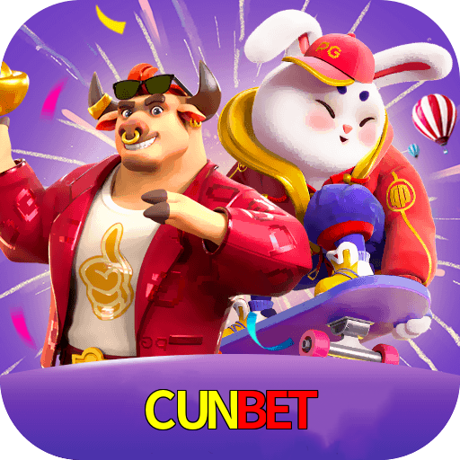 CUNBET Logo